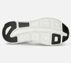 Skechers Max Cushioning Premier 2.0 - Miesten kengät - Erinomaisella pehmusteella ja tyylikkäällä designilla -Naisten kengät 335055 220824BLK 4