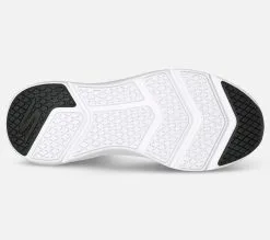 Skechers GO RUN Elevate - Hot Streak - Naisten juoksukengät - Kevyt ja mukava - Trendikäs design -Naisten kengät 335709 128320WBK 4