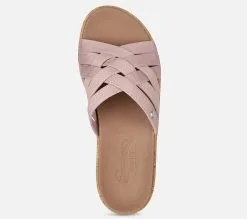 Skechers Arch Fit Beverlee - Naisten sandaalit, mukavat ja tyylikkäät -Naisten kengät 335790 119258MVE 3