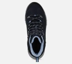 Skechers Relaxed Fit Trego Alpine Trail - Vedeneristävät Naisten Nilkkurit -Naisten kengät 335992 167004NVGY 3