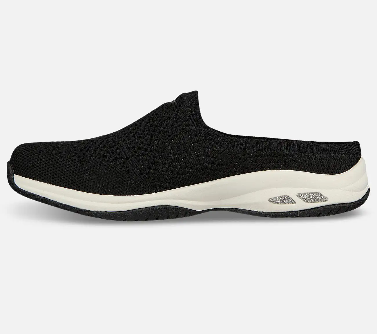 Skechers Commute Time - In The Clear - Nauhattomat kengät naisille - Mukavat ja tyylikkäät 4 Skechers Commute Time - In The Clear - Nauhattomat kengät naisille - Mukavat ja tyylikkäät - Image 2