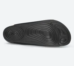Skechers Cali Surf - Journey - Miesten sandaalit - Mukavat ja tyylikkäät sandaalit -Naisten kengät 337954 51812BBK 4