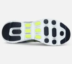 Skechers GO RUN Power - Miesten Juoksukengät - Kevyt ja Mukava -Naisten kengät 338507 55250NVLM 4