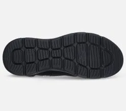 Skechers On The Go Glacial Ultra - Vedeneristävät Naisten Nilkkurit -Naisten kengät 338530 16677BBK 4