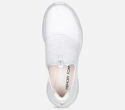 Skechers Ultra Flex 3.0 - Classy Charm -Naisten kengät 339064 149855WHT 3