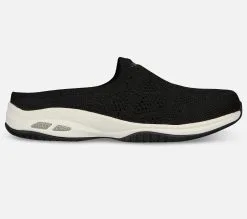 Skechers Commute Time - In The Clear - Nauhattomat kengät naisille - Mukavat ja tyylikkäät