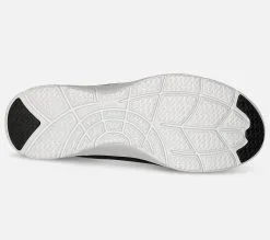 Skechers Arch Fit Refine - Her Ace - Naisten kengät - Mukavuus ja tyylikkyys -Naisten kengät 339865 104391BKW 4