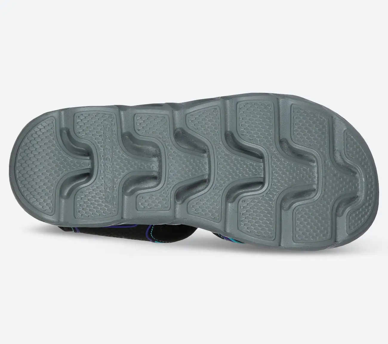 Skechers S Light - Hypno-Flash 3.0 Sandaalit Lapsille | Mukavat Sisäkengät 6 Skechers S Light - Hypno-Flash 3.0 Sandaalit Lapsille | Mukavat Sisäkengät - Image 4