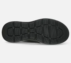 Skechers On The Go Glacial Ultra - Woodlands - Naisten nilkkurit - Mukavat ja tyylikkäät lenkkarit -Naisten kengät 340546 144152BLK 4