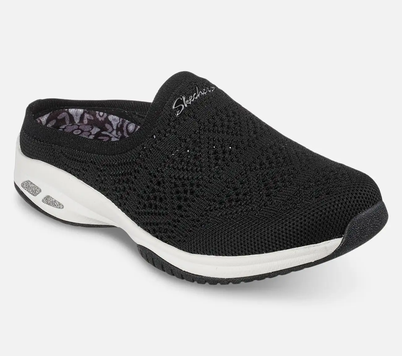 Skechers Commute Time - In The Clear - Nauhattomat kengät naisille - Mukavat ja tyylikkäät 7 Skechers Commute Time - In The Clear - Nauhattomat kengät naisille - Mukavat ja tyylikkäät - Image 5