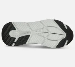 Skechers Max Cushioning Elite - Amplifier - Miesten kengät - Korkea mukavuus ja tuki -Naisten kengät 340792 220061GYBK 4