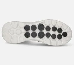 Skechers GO WALK 6 - Avalo - Miesten Kengät - Mukavuus ja Tyylikkyys -Naisten kengät 340931 216209BLK 4
