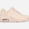 Skechers Uno - Frosty Kicks - Trendikkäät ja mukavat lenkkarit naisille 1 Skechers Uno - Frosty Kicks - Trendikkäät ja mukavat lenkkarit naisille -Naisten kengät 341724 155359LTPK 1