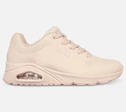 Skechers Uno - Frosty Kicks - Trendikkäät ja mukavat lenkkarit naisille