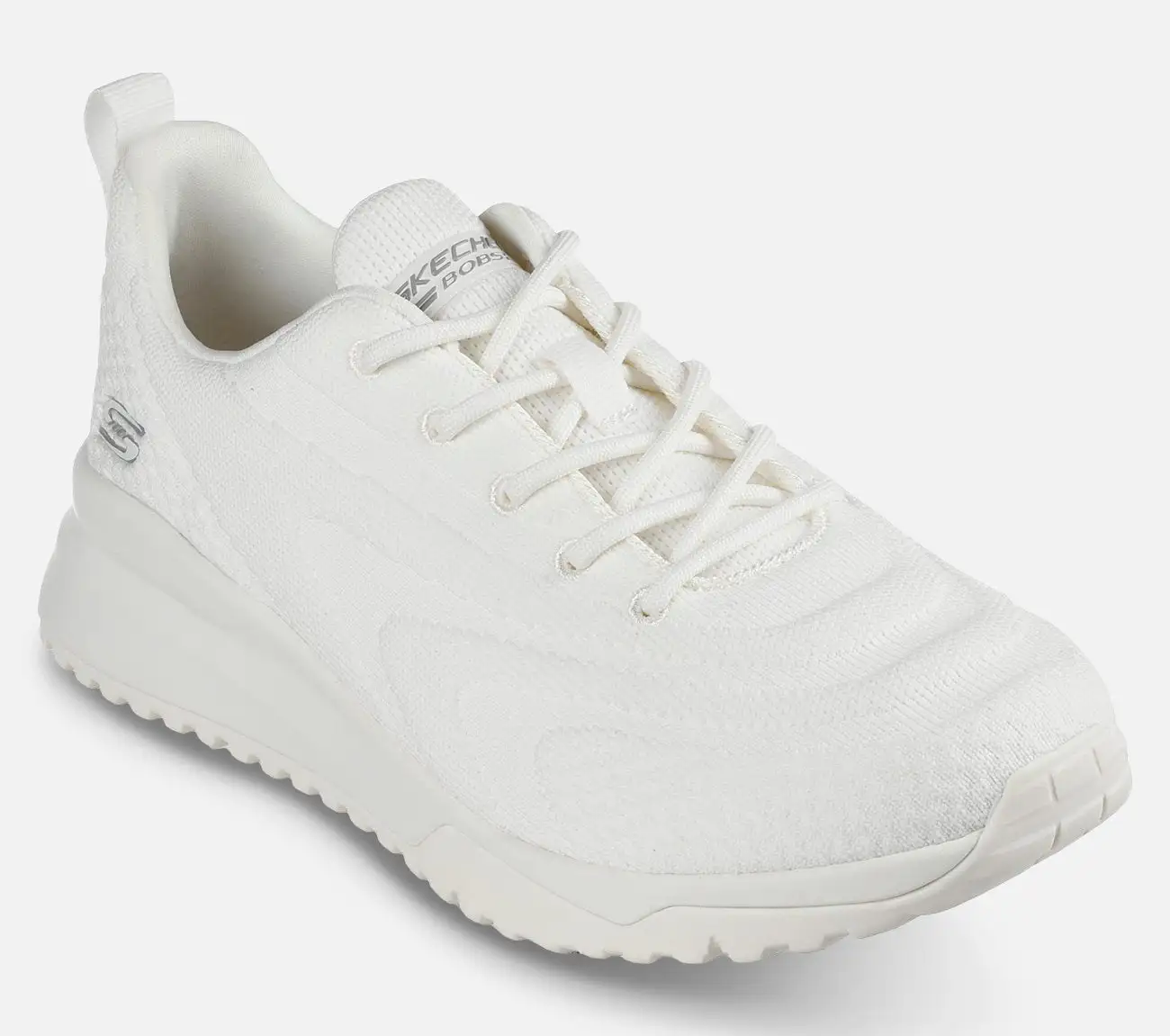 Skechers BOBS Squad 3 - Naisten Värikkäät Kengät - Mukavuus ja Tyylikkyys 7 Skechers BOBS Squad 3 - Naisten Värikkäät Kengät - Mukavuus ja Tyylikkyys - Image 5