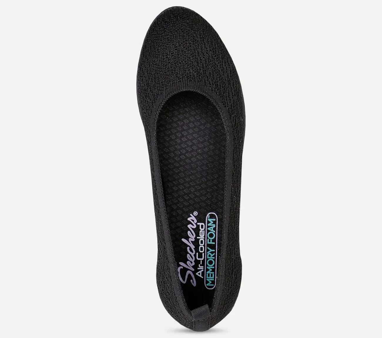 Skechers Cleo Flex Wedge - Flipside - Nauhattomat kengät naisille - Mukavuus ja tyylikkyys 5 Skechers Cleo Flex Wedge - Flipside - Nauhattomat kengät naisille - Mukavuus ja tyylikkyys - Image 3