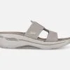 Skechers GO WALK Arch Fit Sandal - Lively - Naisten sandaalit 1 Skechers GO WALK Arch Fit Sandal - Lively - Naisten sandaalit -Naisten kengät 341933 140243TPE 1