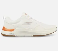 Skechers GO Train Move - Miesten kengät - Kestävyys ja mukavuus harjoitteluun