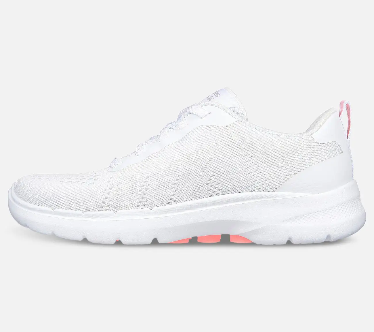 Skechers GO WALK 6 - Sky Wind - Naiset - Kävelykenkä - Kevyet ja Mukavat 4 Skechers GO WALK 6 - Sky Wind - Naiset - Kävelykenkä - Kevyet ja Mukavat - Image 2