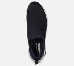 Skechers Arch Fit - Banlin - Miesten Kengät - Ergonominen Tuki ja Mukavuus 10 Skechers Arch Fit - Banlin - Miesten Kengät - Ergonominen Tuki ja Mukavuus -Naisten kengät 342805 232043NVY 3