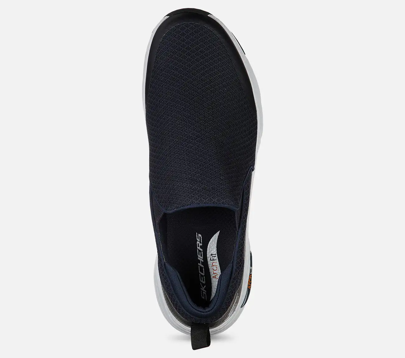 Skechers Arch Fit - Banlin - Miesten Kengät - Ergonominen Tuki ja Mukavuus 5 Skechers Arch Fit - Banlin - Miesten Kengät - Ergonominen Tuki ja Mukavuus - Image 3