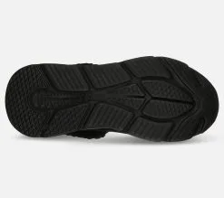 Skechers Max Cushioning - Pinnacle Naisten Nilkkurit - Erinomaiset Tuki- ja Pehmustuskengät -Naisten kengät 343307 144354BBK 4