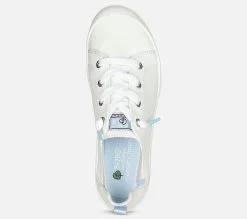 Skechers BOBS Beyond - Legendary Strides - Mukavat ja tyylikkäät kengät naisille -Naisten kengät 343369 113857WHT 3