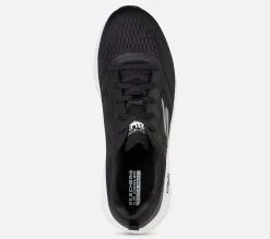 Skechers GO RUN Elevate 10 Skechers GO RUN Elevate -Naisten kengät 343413 128319BLK 3