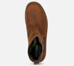 Skechers Macoy - Miesten nilkkurit - Mukavat ja tyylikkäät jalkineet 9 Skechers Macoy - Miesten nilkkurit - Mukavat ja tyylikkäät jalkineet -Naisten kengät 344299 204439CDB 3