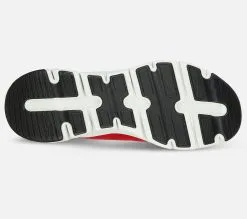 Skechers Arch Fit 10 Skechers Arch Fit -Naisten kengät 344507 232040RED 4