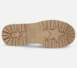 Skechers BOBS Broadies - Combat Cutie - Naisten nilkkurit - Mukavat ja tyylikkäät kengät 11 Skechers BOBS Broadies - Combat Cutie - Naisten nilkkurit - Mukavat ja tyylikkäät kengät -Naisten kengät 344914 113394TAN 4