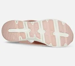 Skechers Arch Fit - City Catch - Nauhattomat kengät naisille - Mukavuus ja tyylikkyys -Naisten kengät 345356 119236BLSH 4