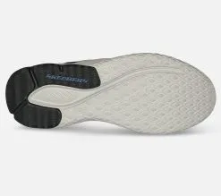 Skechers Relaxed Fit: Bismark - Merkell - Miesten Kengät -Naisten kengät 345663 210568BLK 4