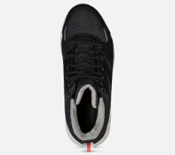 Skechers On-The-Go Elevate - Naisten nilkkurit - Mukavuus ja tyylikkyys -Naisten kengät 346383 144520BKGY 3