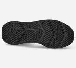 Skechers GO RUN Elevate - Naisten juoksukengät - Kevyt ja mukava - Trendikäs design -Naisten kengät 346760 128319BBK 4