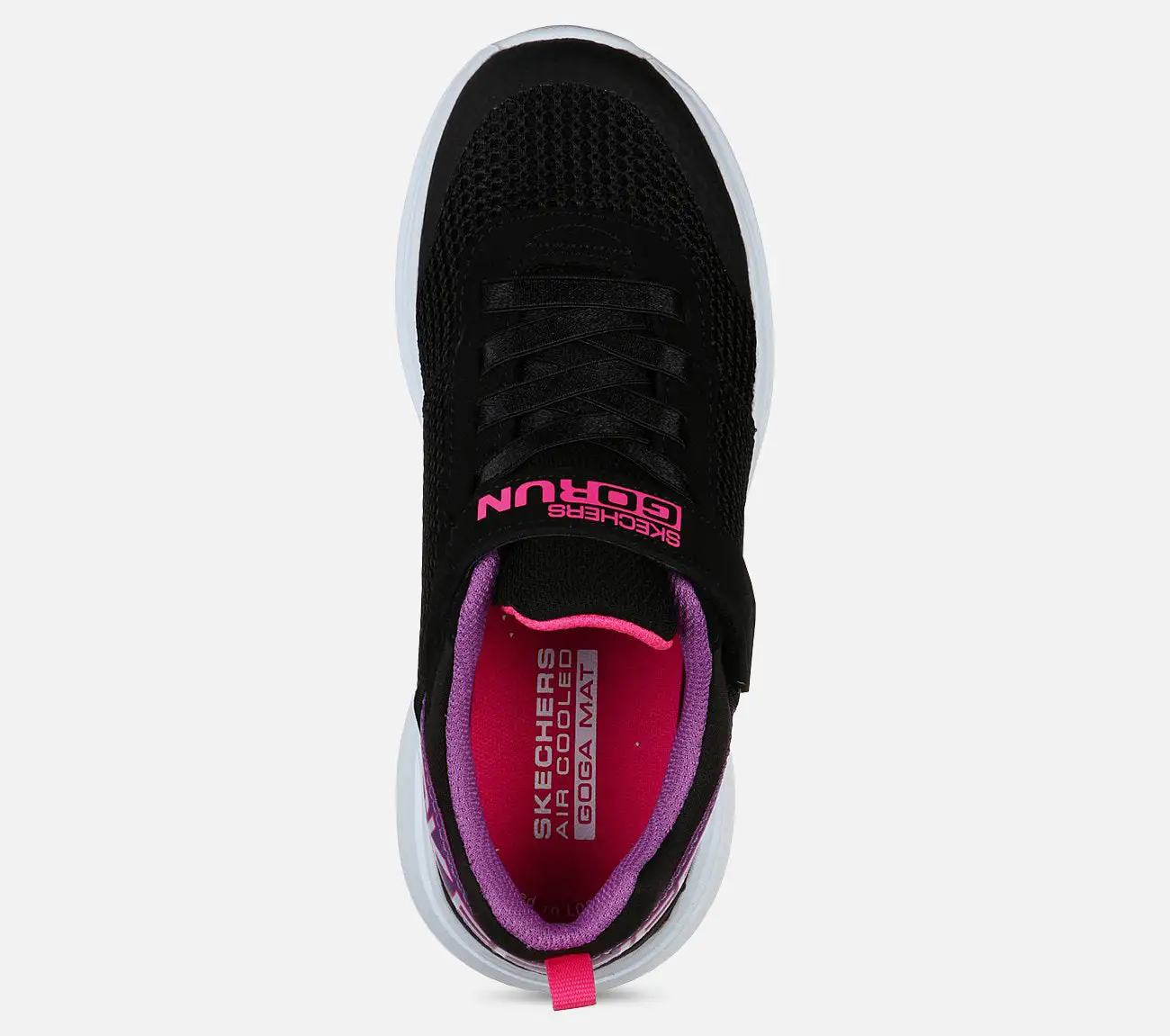 Skechers GO RUN Fast - Valor - Lasten juoksukengät - Kestävä ja mukava - Useille väreille 5 Skechers GO RUN Fast - Valor - Lasten juoksukengät - Kestävä ja mukava - Useille väreille - Image 3