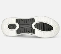 Skechers Slip-ins: GO WALK Arch Fit - Hands Free - Miesten kengät 10 Skechers Slip-ins: GO WALK Arch Fit - Hands Free - Miesten kengät -Naisten kengät 347246 216259BLK 4