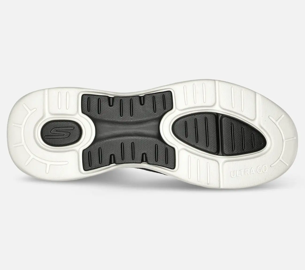 Skechers Slip-ins: GO WALK Arch Fit - Hands Free - Miesten kengät 6 Skechers Slip-ins: GO WALK Arch Fit - Hands Free - Miesten kengät - Image 4