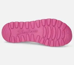 Skechers Foamies: Footsteps - Breezy Feels - Naisten sandaalit - Kevyet ja mukavat 10 Skechers Foamies: Footsteps - Breezy Feels - Naisten sandaalit - Kevyet ja mukavat -Naisten kengät 347663 111054FUS 4