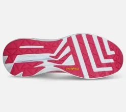 Skechers GO RUN Pure 2 - Kevyet ja Joustavat Juoksukengät Naisille 10 Skechers GO RUN Pure 2 - Kevyet ja Joustavat Juoksukengät Naisille -Naisten kengät 348044 128091ROS 4