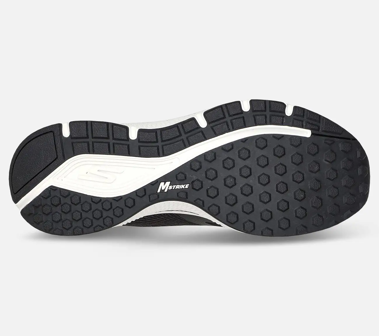 Skechers GO RUN Consistent - Fleet Rush - Miesten juoksukengät 6 Skechers GO RUN Consistent - Fleet Rush - Miesten juoksukengät - Image 4