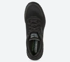 Skechers Elite Flex Prime - Miesten Kengät - Mukavuus ja Tyylikkyys -Naisten kengät 348339 232212BBK 3