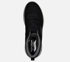 Skechers GO WALK Arch Fit - Clinton - Miesten Kengät - Mukavuus ja Tuki -Naisten kengät 348684 216254BKGY 3