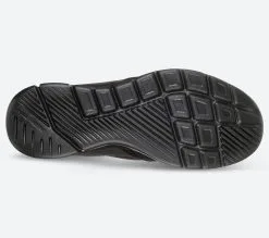 Skechers Relaxed Fit: Equalizer 3.0 - Bluegate - Miesten kengät 11 Skechers Relaxed Fit: Equalizer 3.0 - Bluegate - Miesten kengät -Naisten kengät 348971 52984BBK 4