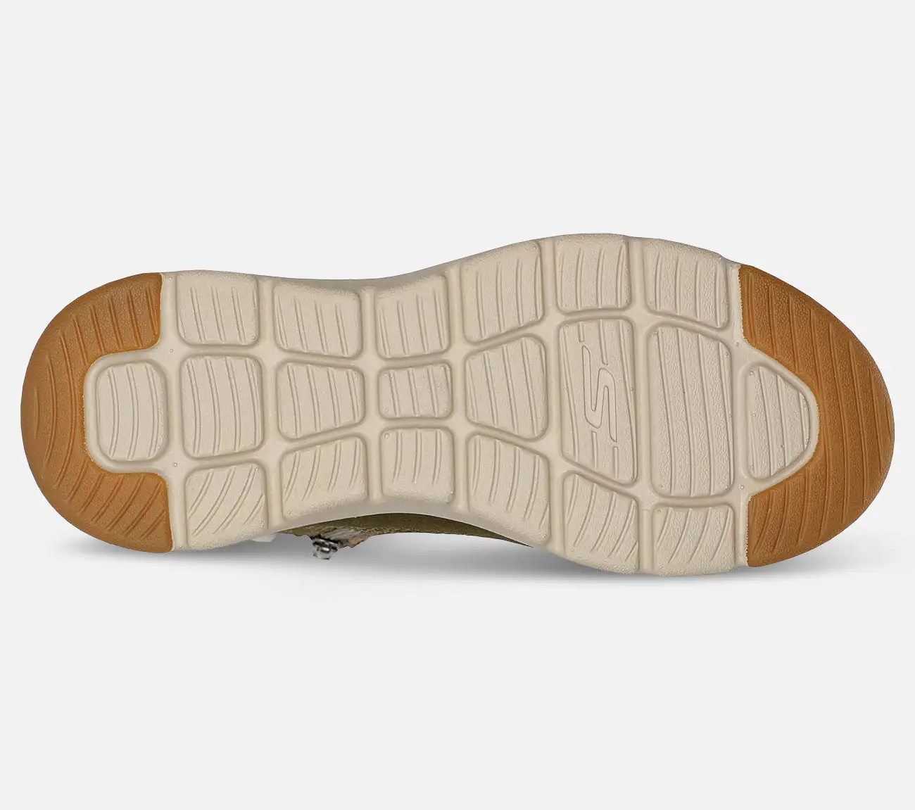 Skechers On The Go Glacial Ultra - Vedensietoinen Nilkkuri Naisten Kengät 6 Skechers On The Go Glacial Ultra - Vedensietoinen Nilkkuri Naisten Kengät - Image 4