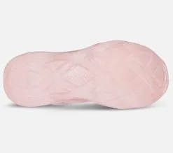 Skechers S-Lights: Twisty Ice - Lasten kengät - Kevyet ja mukavat jalkineet -Naisten kengät 349180 303710LLPMT 4