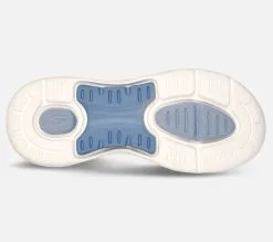 Skechers GO WALK Arch Fit - Cruise Around - Naisten sandaalit - Mukavuus ja tyylikkyys -Naisten kengät 349213 140251BLU 4