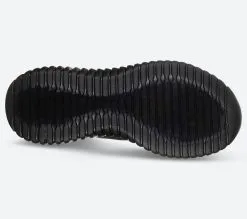 Skechers Boys Elite Flex Wasik - Mukavat ja Kestävät Lasten Kengät -Naisten kengät 350235 97891LBBK 4