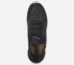 Skechers Mark Nason - A-Line -Naisten kengät 350270 133086BLK 3