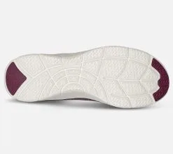 Skechers Arch Fit Refine - Don't Go - Naisten Kengät - Mukavuus ja Tyyli -Naisten kengät 350412 104164PLUM 4